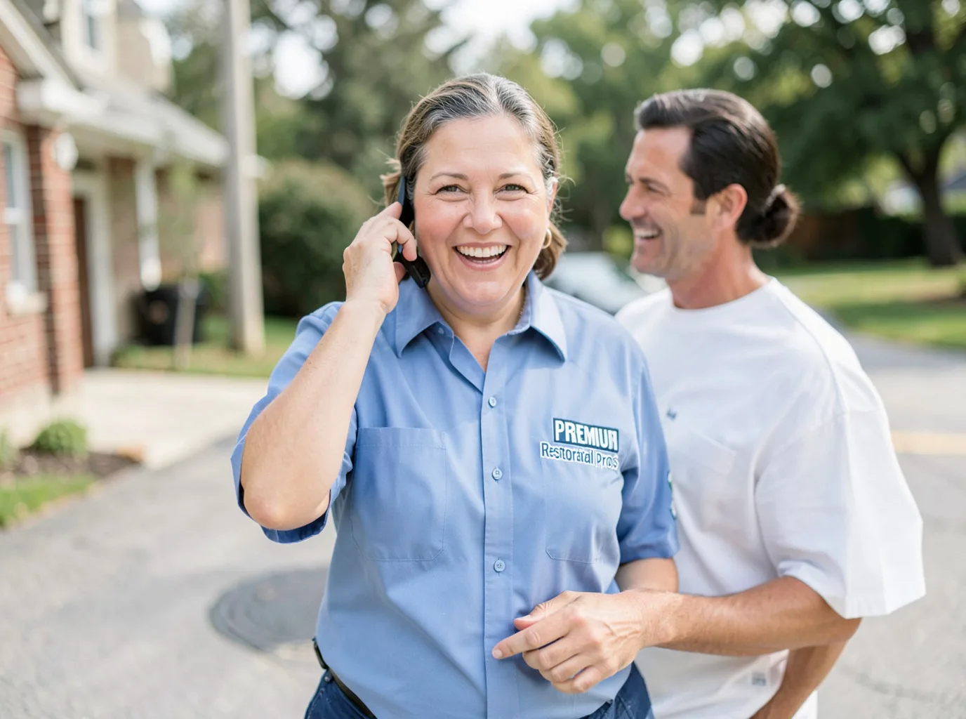 Water Damage Restoration Beverly, KY FAQs